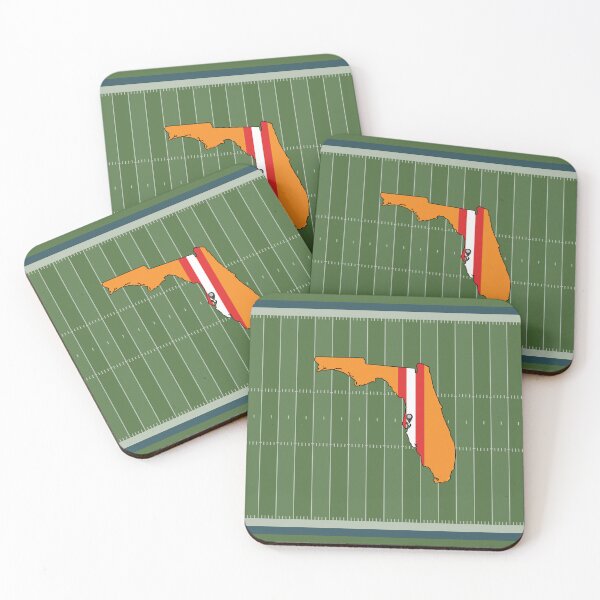 Item preview, Tampa Bay Football (Throwback) designed and sold by doctorheadly.