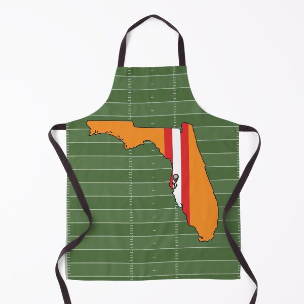 Item preview, Tampa Bay Football (Throwback) designed and sold by doctorheadly.