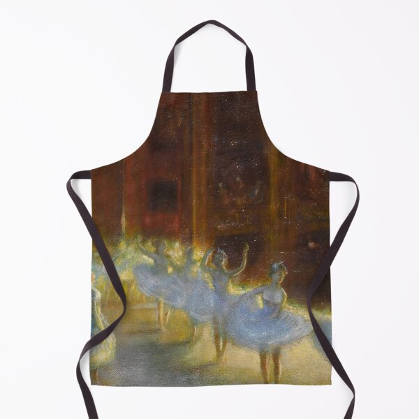 Item preview, The Ballet by Gaston La Touche designed and sold by Yemena.