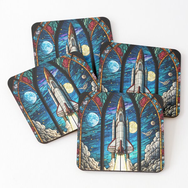 Item preview, Perihelion Quest designed and sold by OccultDreams.