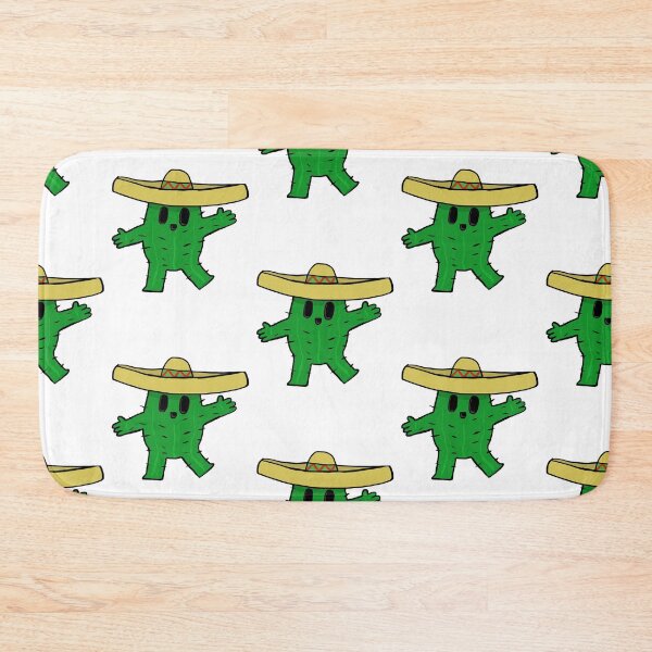 Item preview, Happy Cactus designed and sold by Boboplier.