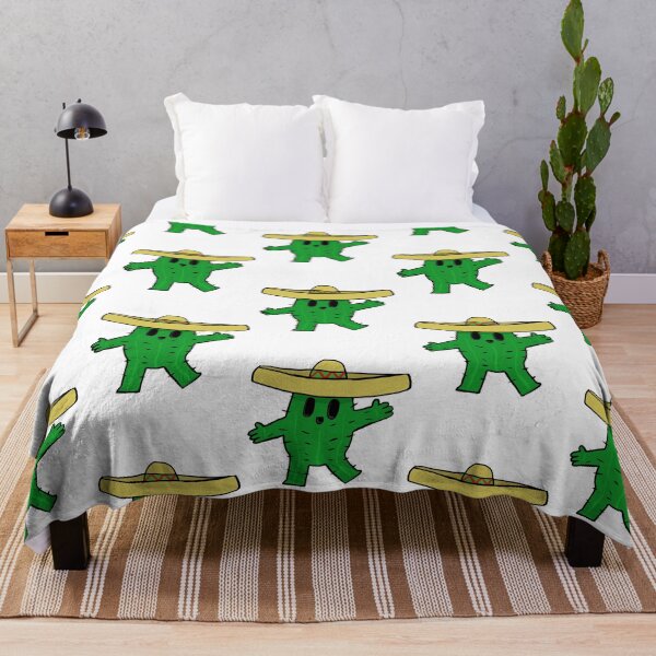 Item preview, Happy Cactus designed and sold by Boboplier.
