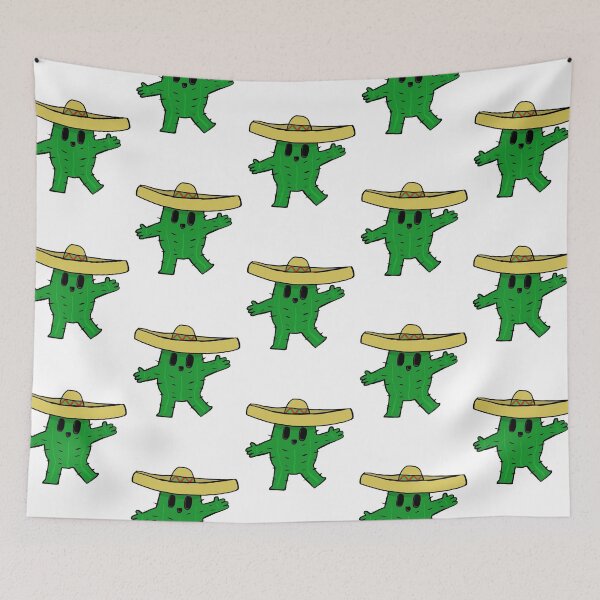 Item preview, Happy Cactus designed and sold by Boboplier.