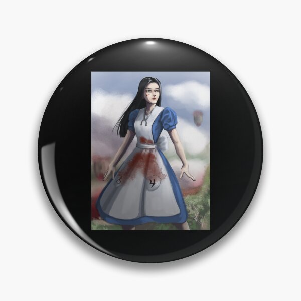Item preview, Alice in Borderland - Alice Fan Art - Alice in Borderland - Alice - Alice in Borderland Fanart - Ku designed and sold by AGENTIKs.