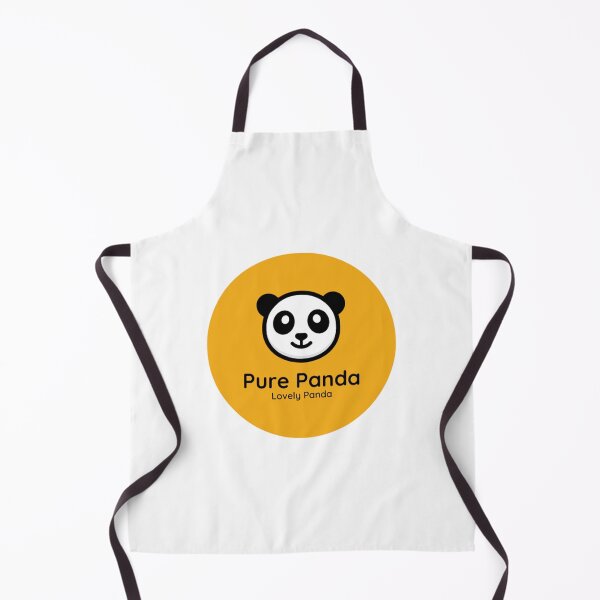 Item preview, Pure panda and lovely panda designed and sold by zambalala.