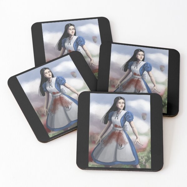 Item preview, Alice in Borderland - Alice Fan Art - Alice in Borderland - Alice - Alice in Borderland Fanart - Ku designed and sold by AGENTIKs.
