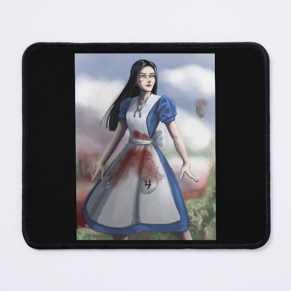 Item preview, Alice in Borderland - Alice Fan Art - Alice in Borderland - Alice - Alice in Borderland Fanart - Ku designed and sold by AGENTIKs.