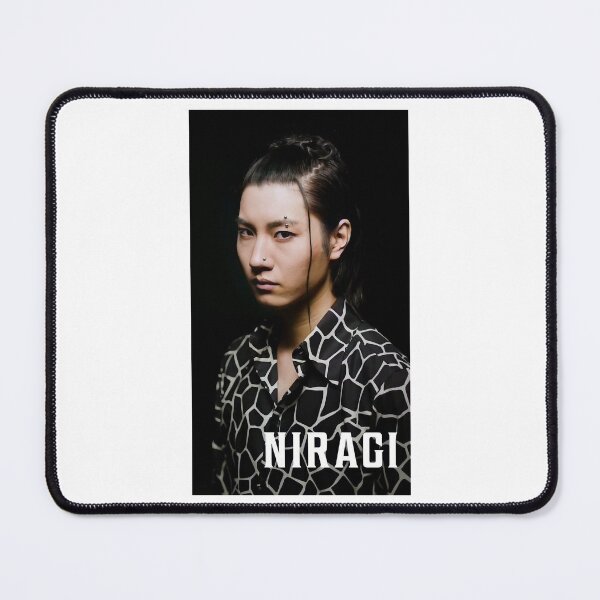 Item preview, Aguni Morizono designed and sold by AGENTIKs.