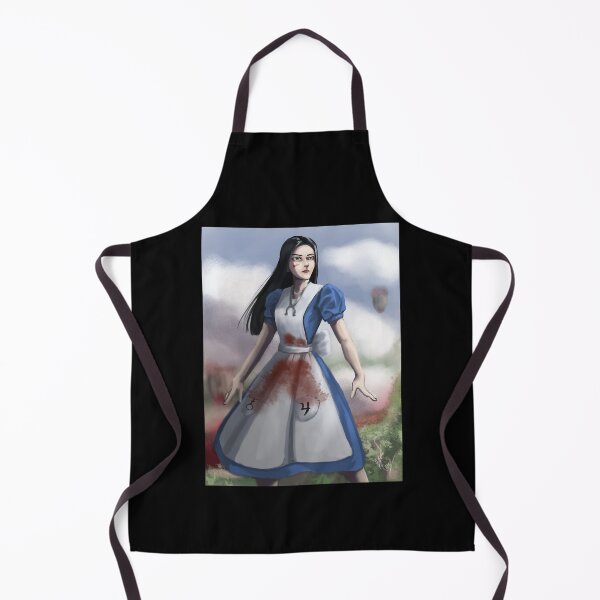 Item preview, Alice in Borderland - Alice Fan Art - Alice in Borderland - Alice - Alice in Borderland Fanart - Ku designed and sold by AGENTIKs.
