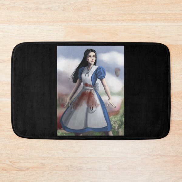 Item preview, Alice in Borderland - Alice Fan Art - Alice in Borderland - Alice - Alice in Borderland Fanart - Ku designed and sold by AGENTIKs.
