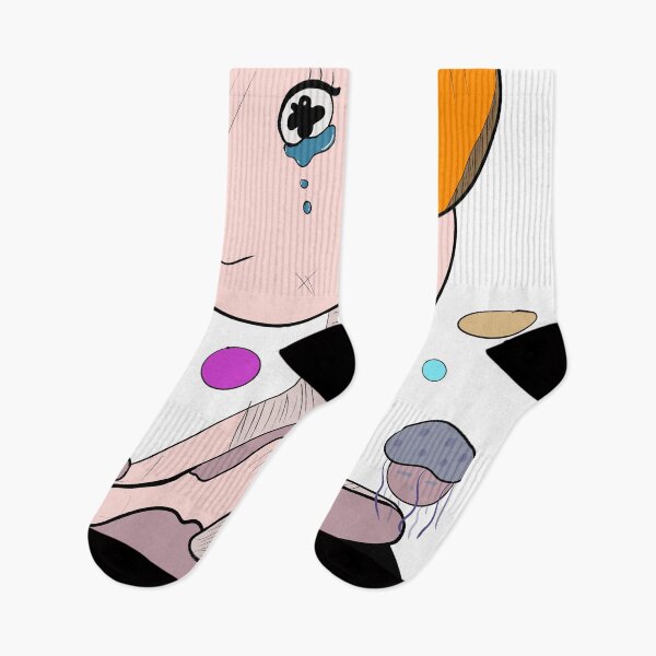 Item preview, Number 2. Crying Man designed and sold by Towintown Studio.