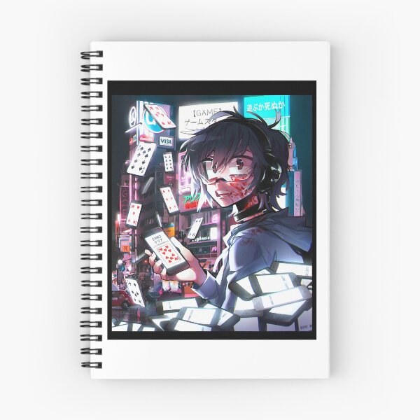 Item preview, Alice in Borderland - Alice Fan Art - Alice in Borderland - Alice - Alice in Borderland Fanart - Ku designed and sold by AGENTIKs.