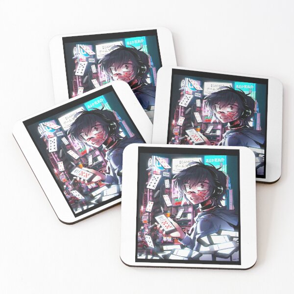 Item preview, Alice in Borderland - Alice Fan Art - Alice in Borderland - Alice - Alice in Borderland Fanart - Ku designed and sold by AGENTIKs.
