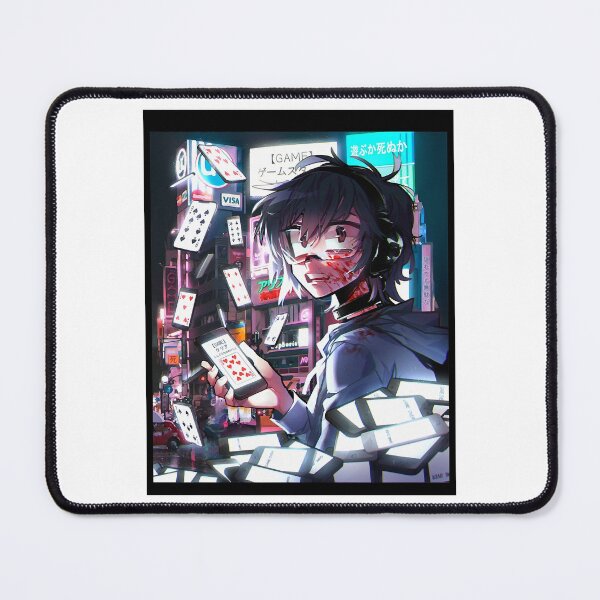 Item preview, Alice in Borderland - Alice Fan Art - Alice in Borderland - Alice - Alice in Borderland Fanart - Ku designed and sold by AGENTIKs.