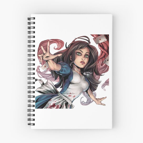 Item preview, Alice in Borderland - Alice Fan Art - Alice in Borderland - Alice - Alice in Borderland Fanart - Kui  designed and sold by AGENTIKs.