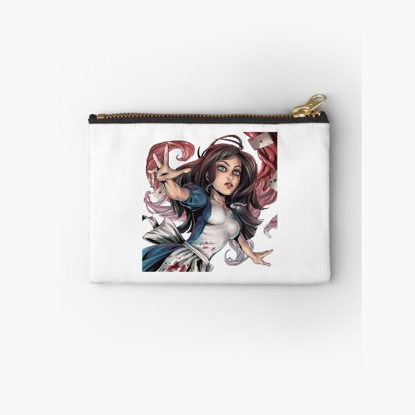 Item preview, Alice in Borderland - Alice Fan Art - Alice in Borderland - Alice - Alice in Borderland Fanart - Kui  designed and sold by AGENTIKs.