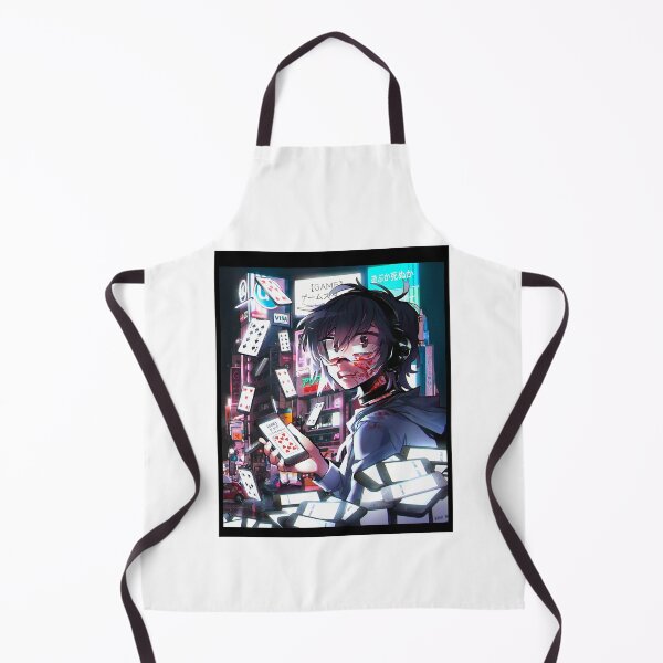 Item preview, Alice in Borderland - Alice Fan Art - Alice in Borderland - Alice - Alice in Borderland Fanart - Ku designed and sold by AGENTIKs.