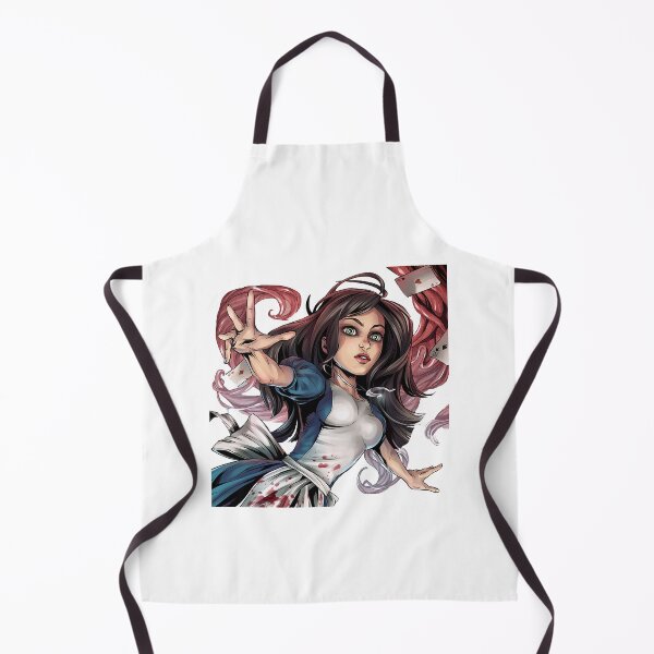 Item preview, Alice in Borderland - Alice Fan Art - Alice in Borderland - Alice - Alice in Borderland Fanart - Kui designed and sold by AGENTIKs.