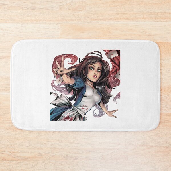 Item preview, Alice in Borderland - Alice Fan Art - Alice in Borderland - Alice - Alice in Borderland Fanart - Kui  designed and sold by AGENTIKs.