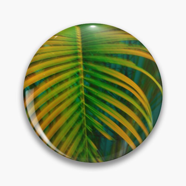 Item preview, Palm Leaf designed and sold by Barbara  Brown.