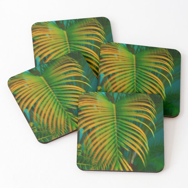 Item preview, Palm Leaf designed and sold by Barbara  Brown.