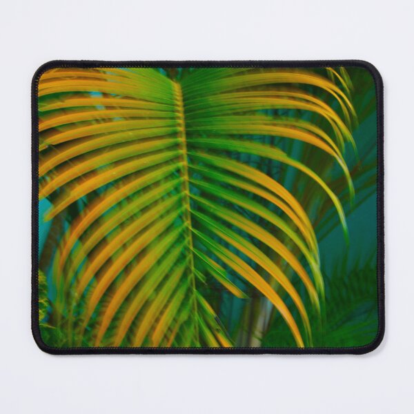 Item preview, Palm Leaf designed and sold by Barbara  Brown.