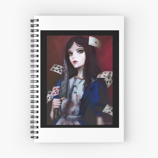 Item preview, Alice in Borderland - Alice Fan Art - Alice in Borderland - Alice - Alice in Borderland Fanart - Kui  designed and sold by AGENTIKs.