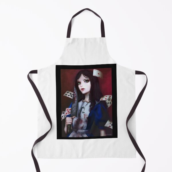 Item preview, Alice in Borderland - Alice Fan Art - Alice in Borderland - Alice - Alice in Borderland Fanart - Kui designed and sold by AGENTIKs.