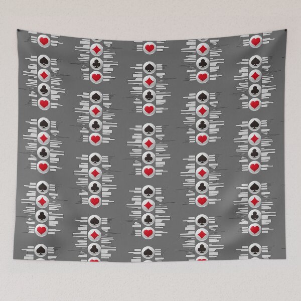 Item preview, Alice in borderland designed and sold by AGENTIKs.