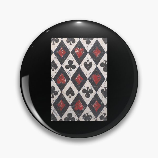 Item preview, Alice in borderland designed and sold by AGENTIKs.