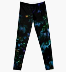Willkommen im Dschungel Leggings
