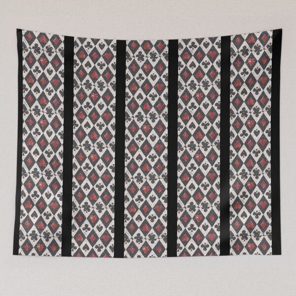 Item preview, Alice in borderland designed and sold by AGENTIKs.