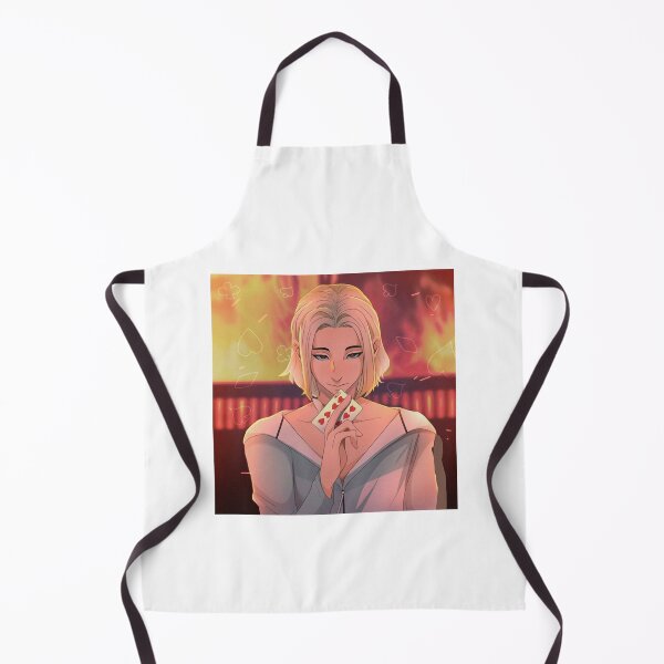 Item preview, Alice in borderland designed and sold by AGENTIKs.