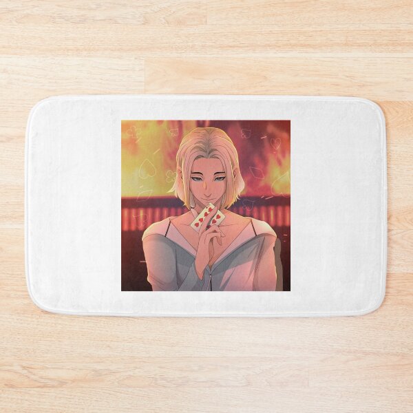 Item preview, Alice in borderland designed and sold by AGENTIKs.