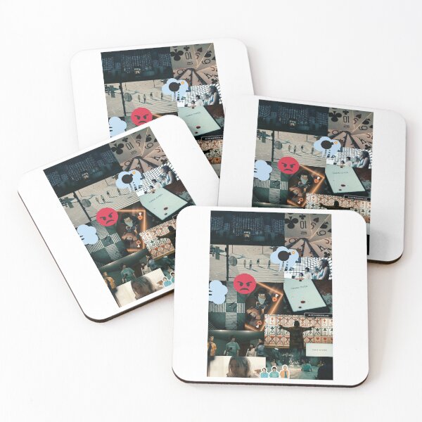 Item preview, Alice in borderland designed and sold by AGENTIKs.