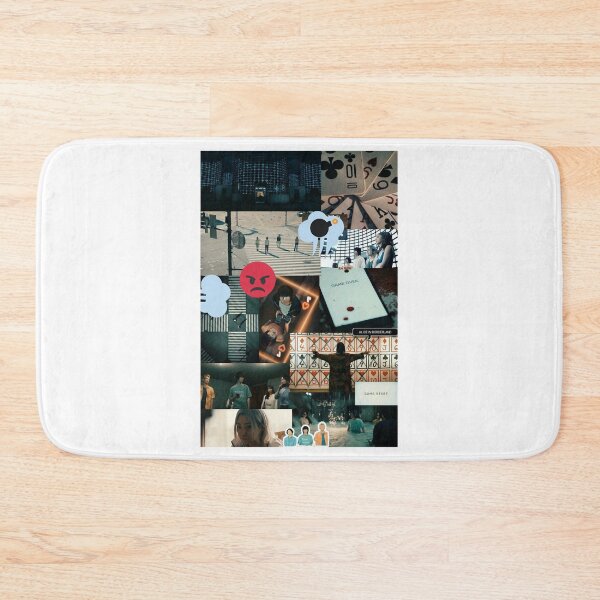 Item preview, Alice in borderland designed and sold by AGENTIKs.