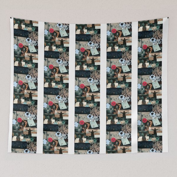 Item preview, Alice in borderland designed and sold by AGENTIKs.