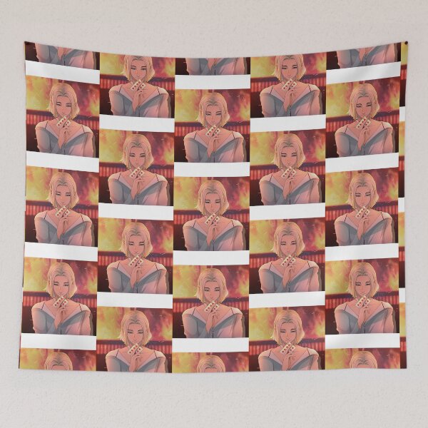 Item preview, Alice in borderland designed and sold by AGENTIKs.