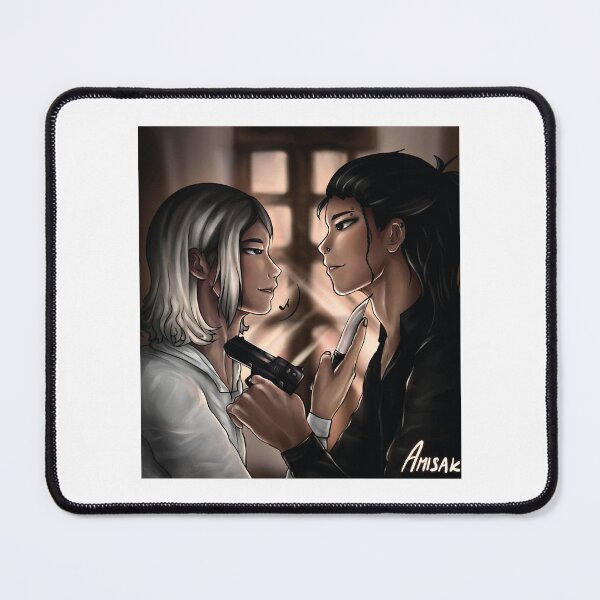 Item preview, Alice in borderland designed and sold by AGENTIKs.