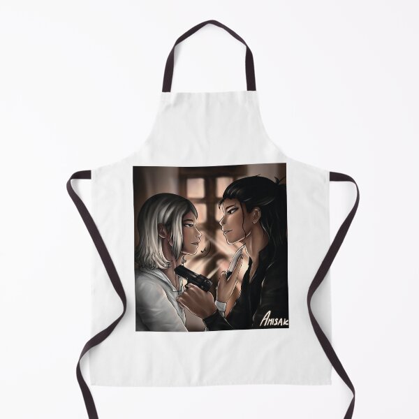 Item preview, Alice in borderland designed and sold by AGENTIKs.