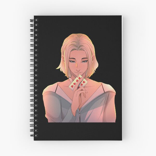 Item preview, Alice in borderland designed and sold by AGENTIKs.