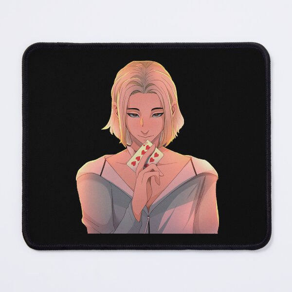Item preview, Alice in borderland designed and sold by AGENTIKs.