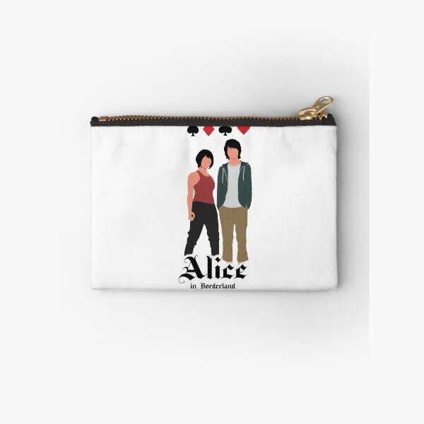 Item preview, Alice in borderland designed and sold by AGENTIKs.