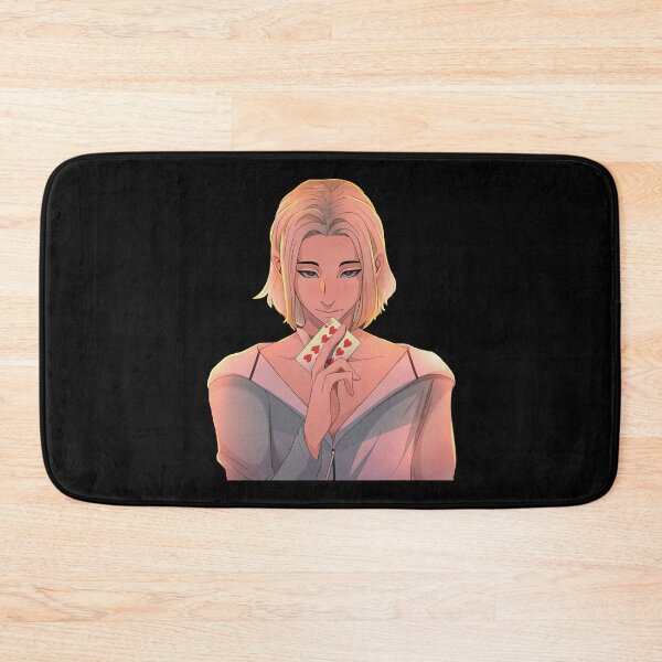Item preview, Alice in borderland designed and sold by AGENTIKs.