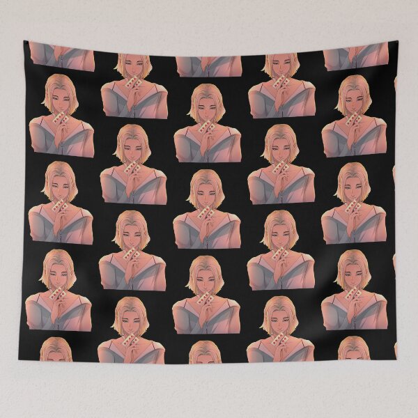 Item preview, Alice in borderland designed and sold by AGENTIKs.