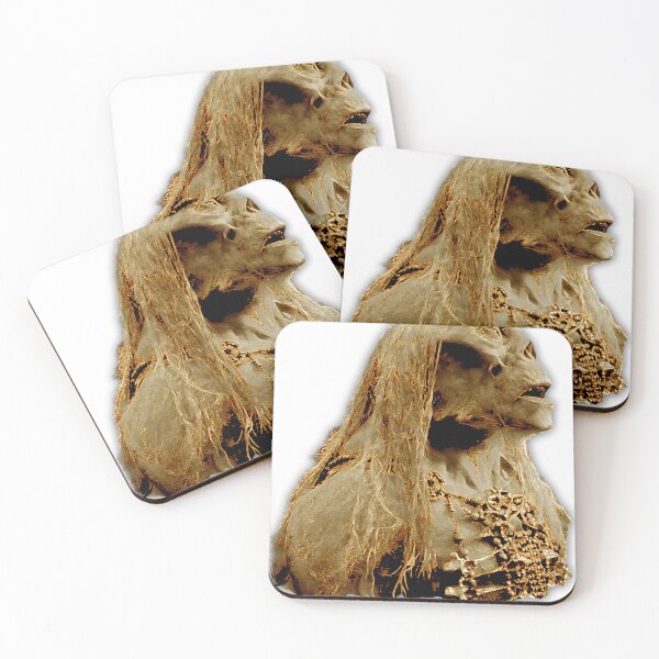 Item preview, 'The One Below' (Noble Elder) designed and sold by Miscellabra.