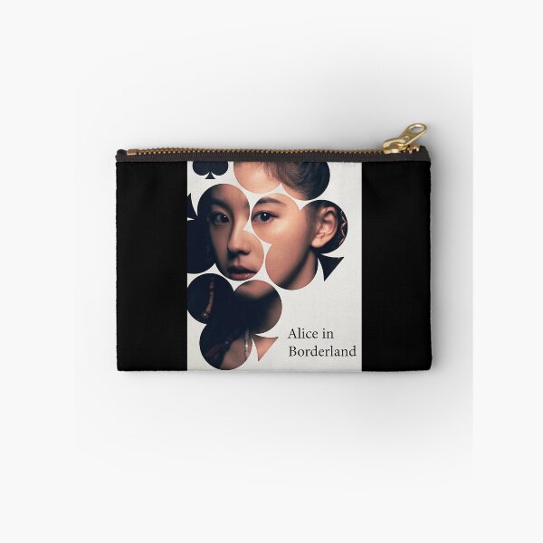 Item preview, Alice in borderland designed and sold by AGENTIKs.