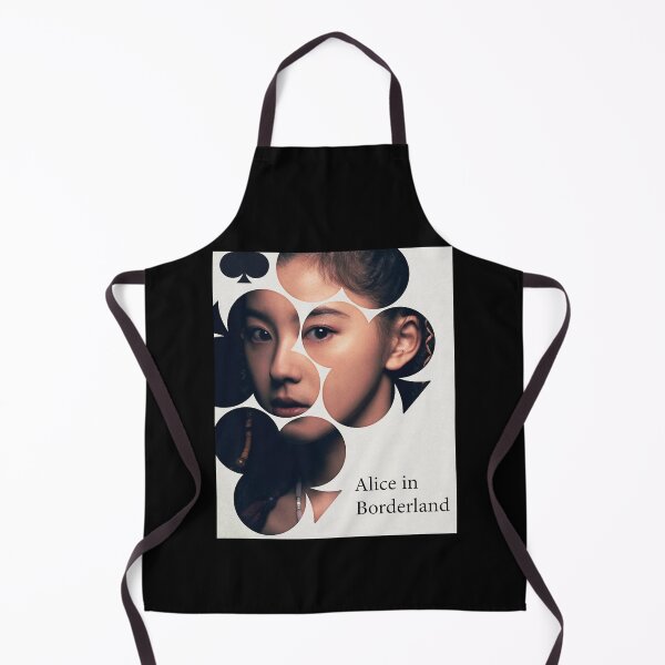 Item preview, Alice in borderland designed and sold by AGENTIKs.