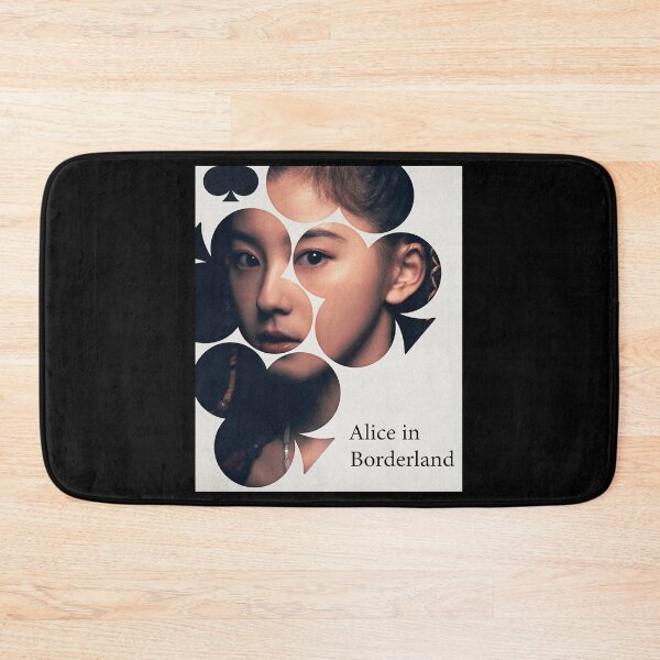 Item preview, Alice in borderland designed and sold by AGENTIKs.