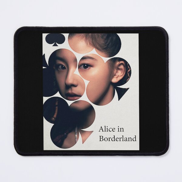 Item preview, Alice in borderland designed and sold by AGENTIKs.